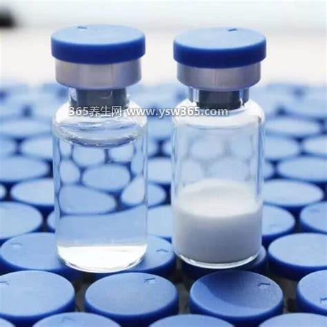 冻干粉怎么使用才是正确的
