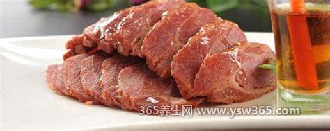 驴肉最忌讳的三种调料,加入茴香/醋和胡椒会影响它的味道