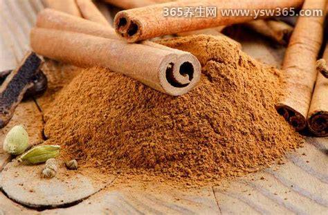 肉桂粉到底是什么,是一种常见的香料(有四大好处)
