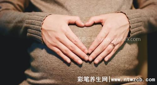 8个征兆说明你怀孕了,月经停止/食欲改变/尿频证明怀孕了