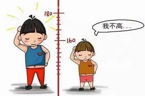 儿童身高体重最新标准表2022,0-18岁身高标准表