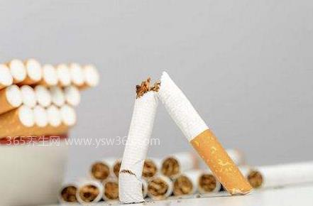 戒烟一个月后的变化,会食欲增强/口干等变化