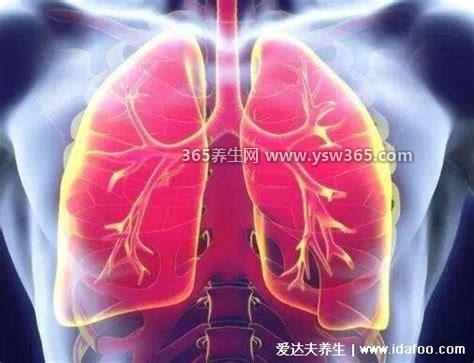 肺癌早期有三处痛,胸痛/喉咙痛/下肢关节痛