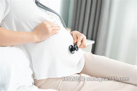 什么提示你怀了男宝宝这6个征兆听说超准,酸儿辣女有一定科学依据