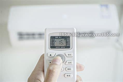 空调除湿开多少度合适16度好还是24度好,设置比室内温度低4℃左右