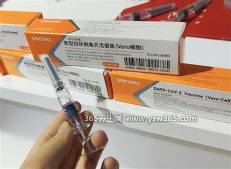 科兴和北京生物疫苗哪个好,这两种疫苗都达到了国家标准