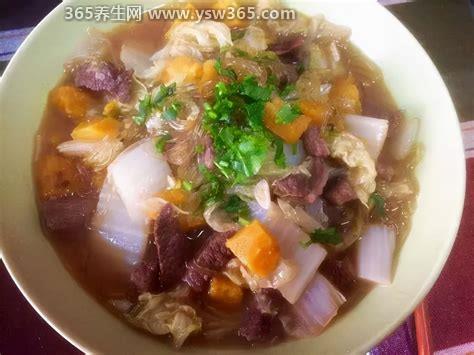 驴肉怎么炖好吃又烂,可以尝试做成土豆焖驴肉