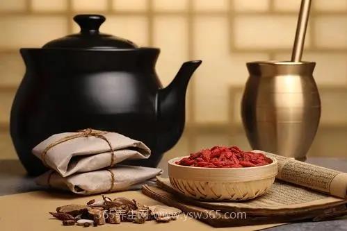 中医药在养生保健中的作用,延年益寿/维护健康有优势