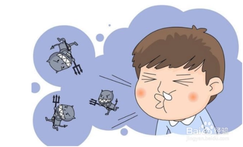 感冒变好的三个过程,症状逐渐消退、口干等都是在变好