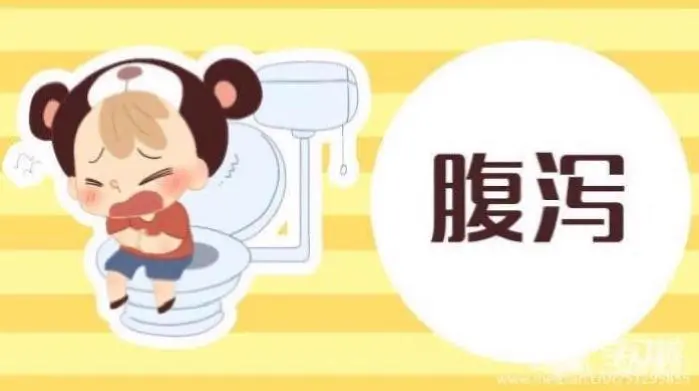拉肚子拉水止泻小妙招,按摩天枢穴可以有效改善