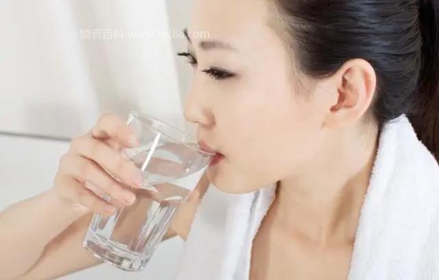 清水辟谷21天的正确方法,少吃多运动练习腹式呼吸