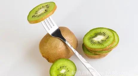 天天吃奇异果变白了,长期食用可以让皮肤变白