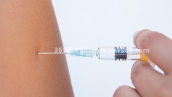 吃消炎药可以打疫苗第三针注意事项忌口,吃消炎药不能打疫苗