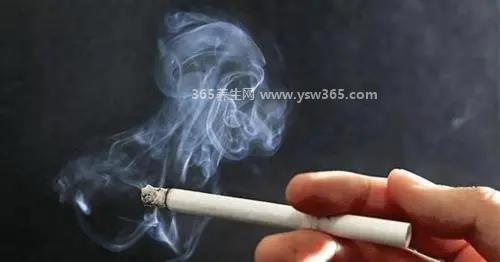 戒烟只要坚持三天就成功了,三天后身体状态就会明显变好
