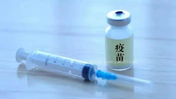 打完乙脑疫苗后的禁忌,不要吃海鲜和剧烈运动