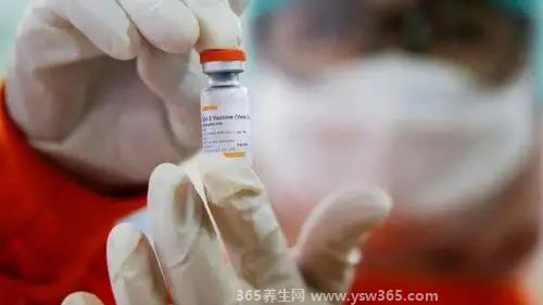 上海为什么不给打科兴,都是谣言不可信