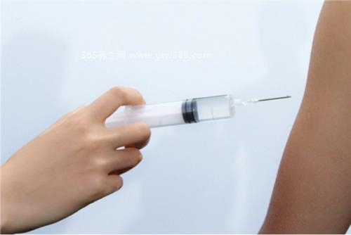 打疫苗后多久可以洗澡,24小时后在洗澡比较好