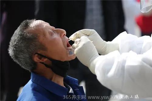 咽拭子标本采集法操作方法,准备好材料/取分泌物/洗手记录