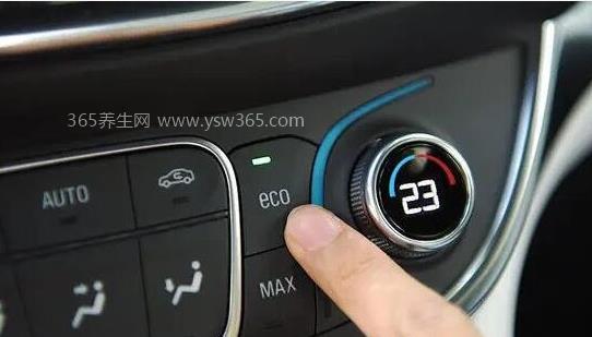 空调ECO是什么意思,是节能模式开启后会省电
