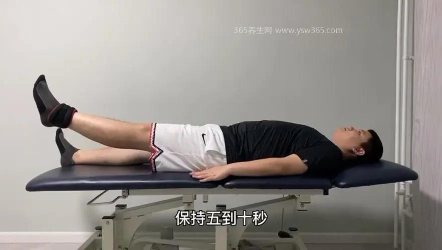 静脉曲张的最快消除方法锻炼,按摩/抬腿/泡脚可以缓解