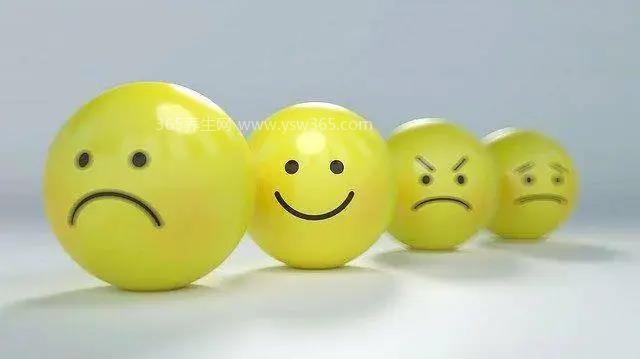 心理学的四种气质类型,愤怒/乐观/抑郁等