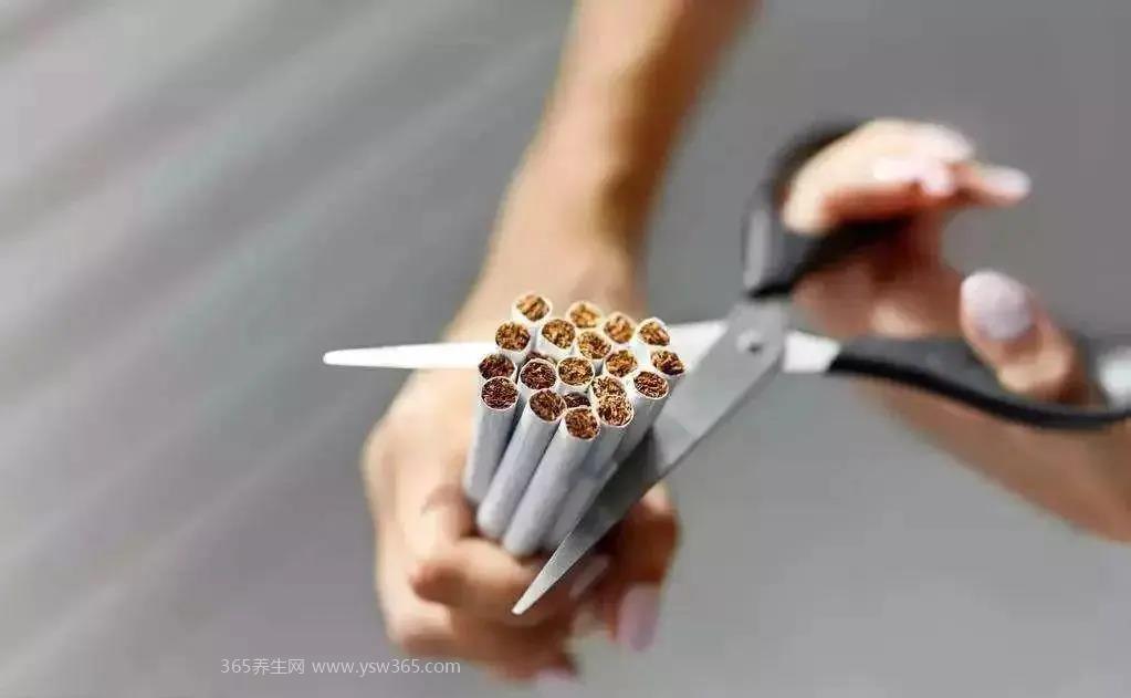 最猛烈的戒烟偏方,找到戒烟的动力会事半功倍