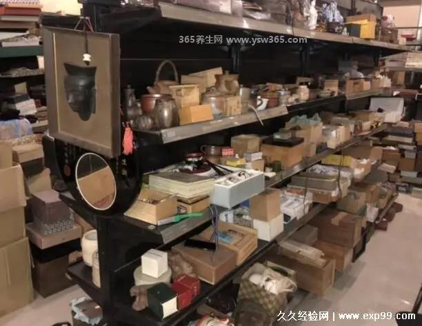 日本回流瓷千万不要买,因为全是不用的日货和二手货