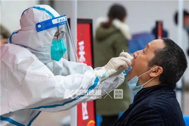 下午三点做的核酸多久出来,会在4-6小时内出来最晚不超过48小时