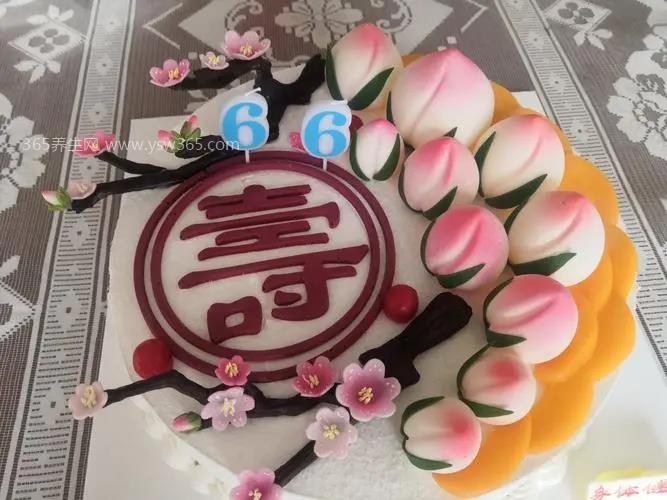 66岁生日有什么讲究,要包66个饺子和66块肉