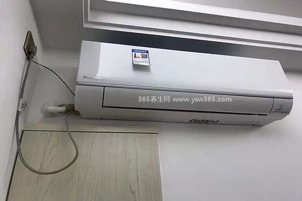 专家建议空调别开26度,晚上温度下降很快容易感冒