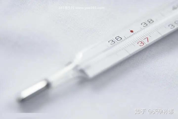 夏天舌下温度多少正常,正常值在36.3℃-37.2℃之间