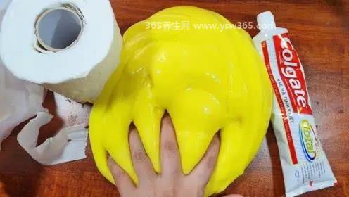 怎么用纸巾做起泡胶,4个步骤让你轻松制作