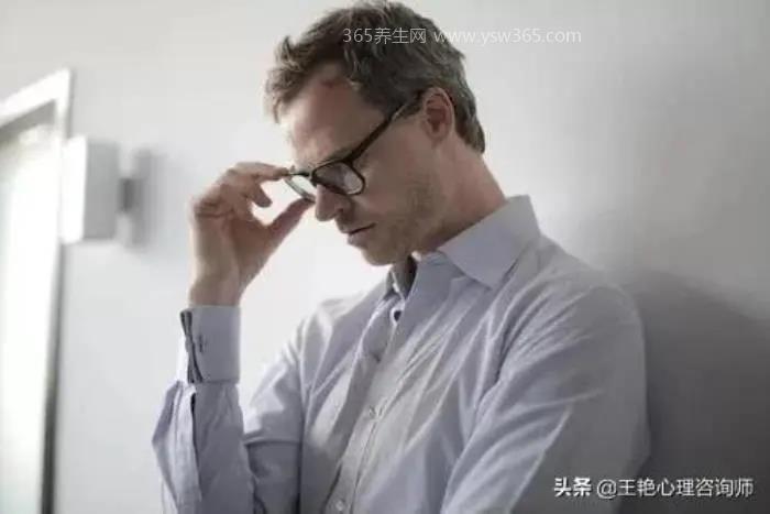 轻度焦虑症的10个前兆,抑郁/悲观/绝望/没有幸福感
