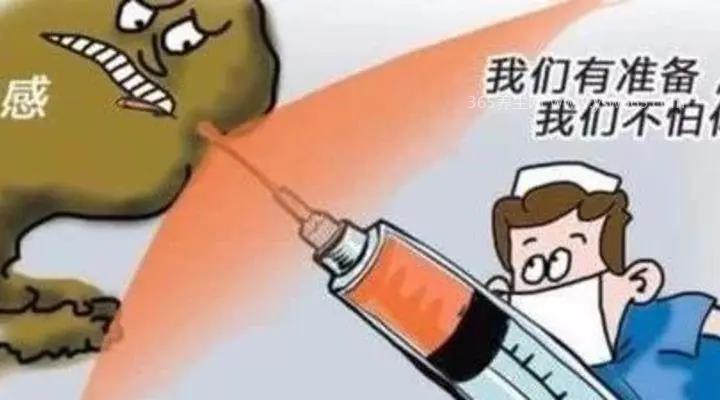 流感疫苗不宜接种人群,孕妇/有慢性疾病/对疫苗过敏均不宜接种