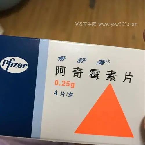 为什么医生一般不开阿奇霉素,使用不当可能会导致病情加重
