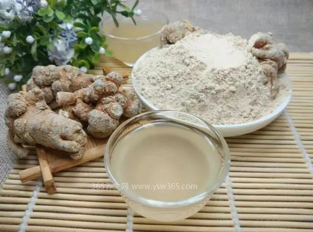 三七粉每日用量及吃法,每天用温水冲服3-5g或用汤冲服