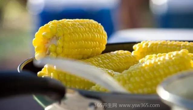 什么减肥不建议吃玉米,玉米属于粗粮减肥可以吃