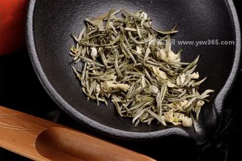 茉莉花茶是绿茶吗,不是绿茶(是花茶香气很持久)