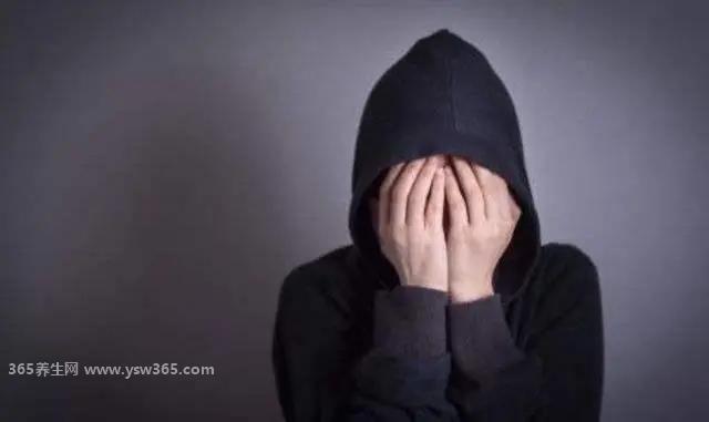 得了抑郁症的八句口头禅,这不是真的/不感兴趣(共八句)