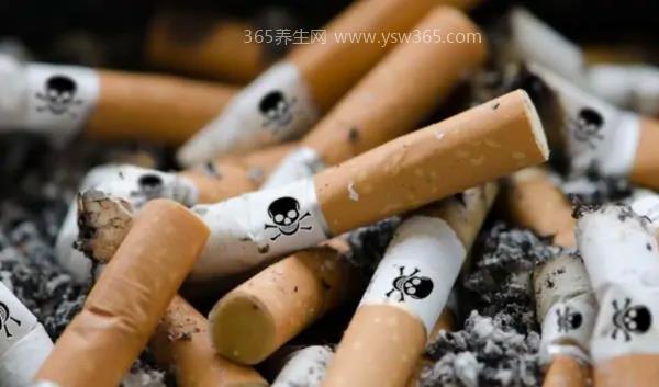 为什么不禁止香烟,涉及很多方面不可能禁止(只能加强完善政策)