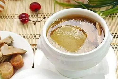 咳嗽有痰吃什么好的快,可以喝蜂蜜白萝卜汁缓解