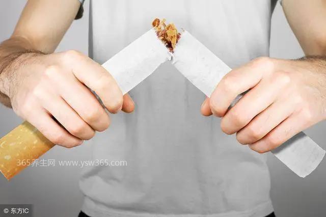 戒烟后身体会产生什么变化,记忆力变高/食欲大增等五个变化