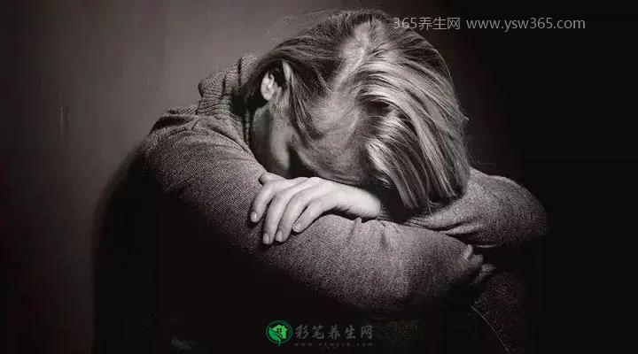 我不想活了是不是抑郁了,可以通过这几种表现判断是不是抑郁