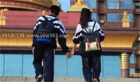 12岁孩子会早恋吗犯法吗,不违法(叛逆期要正确引导孩子)