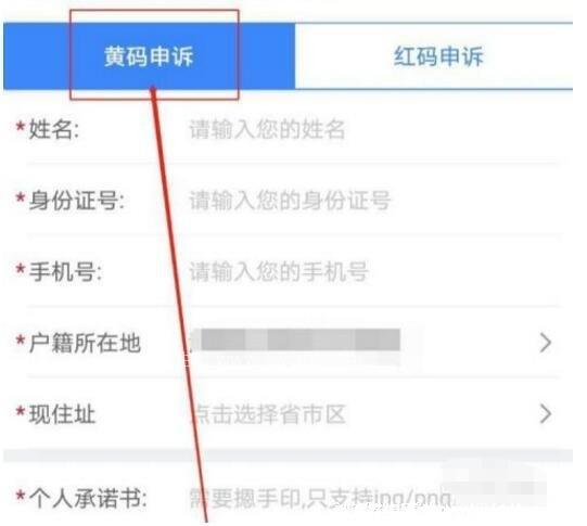 黄码怎么变绿码需要几天,24小时内就可以变成绿码
