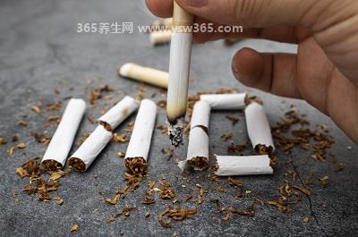 戒烟1天到10天的变化,身体会很轻松肺细胞恢复活性