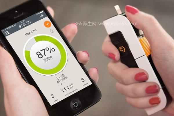 血糖达到多少才算高,血糖≥7.8 mmol/L (140 mg/dl)算高