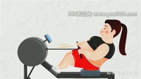 为什么说冬天减肥是夏天的三倍,因为冬季更容易消耗脂肪