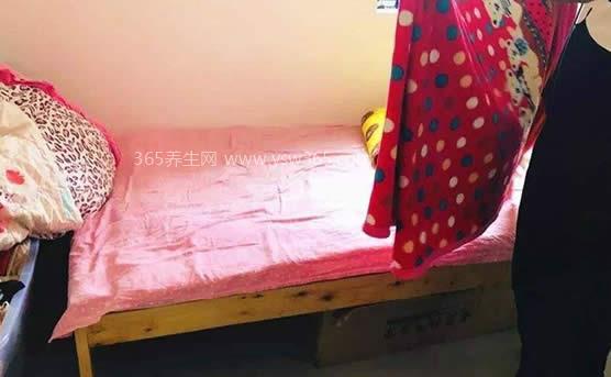 为什么不能睡死人生前睡过的床,床不干净/会失财等