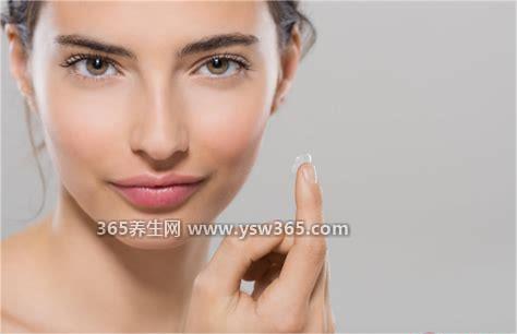 女子戴隐形10年角膜长满新生血管,长期佩戴会引起角膜上的炎症